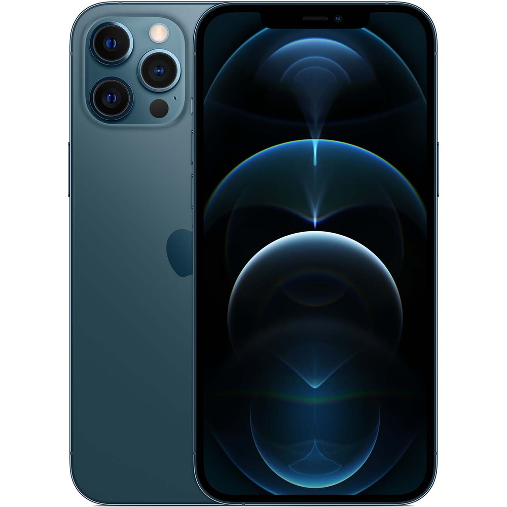 Apple iPhone 12 Pro Max 128GB Pacific Blue
