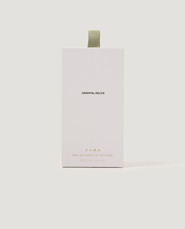 Zara Oriental Delice