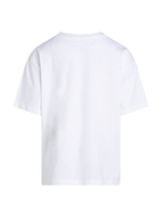 Футболка Calvin Klein Jeans - белый(IB0IB02335)