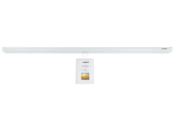 LEP-100113 Настенный экран Lumien Eco Picture