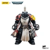 Фигурка JOYTOY Black Templars Primaris Sword Brethren Granbertus