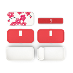 Ланч-бокс mb original blossom