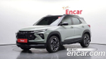 Chevrolet Trailblazer 1.3 Turbo 4WD — 2024
