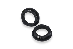 CNC Racing Гайки заднего колеса М25x1,25 (2 штуки) Ducati DA400