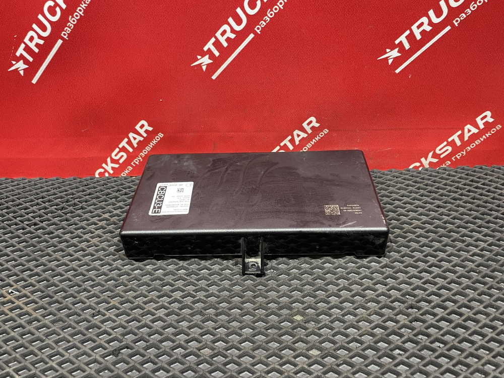Блок управления CBCU3-E 2023г.