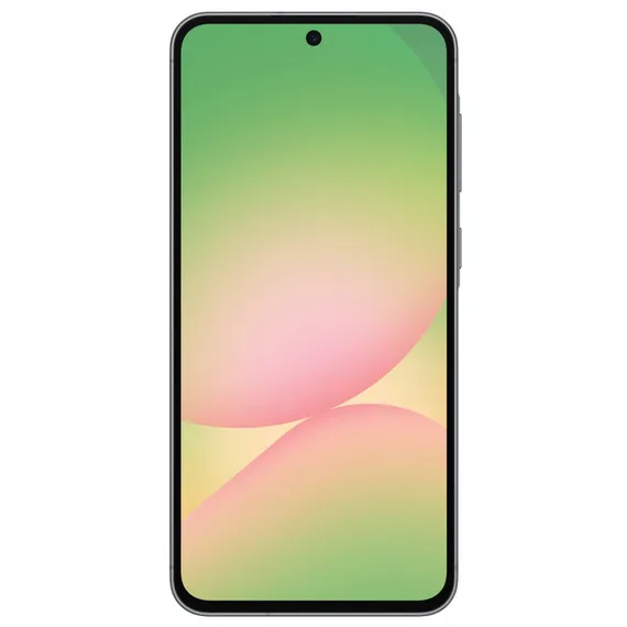 Смартфон Samsung Galaxy A56 5G 8 ГБ | 256 ГБ (Чёрный | Awesome Graphite)