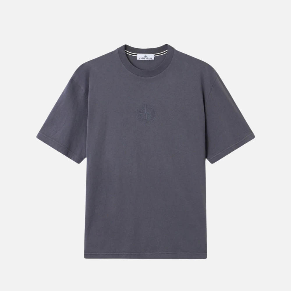 Футболка Stone Island Camo Compass