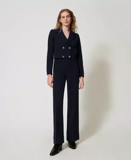 Брюки TWINSET