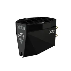 Ortofon MC X20 Black