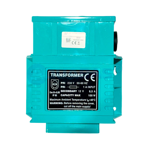 Трансформатор 100Вт Gemas IP65 (05067)
