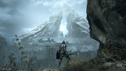 Demon’s Souls PS5
