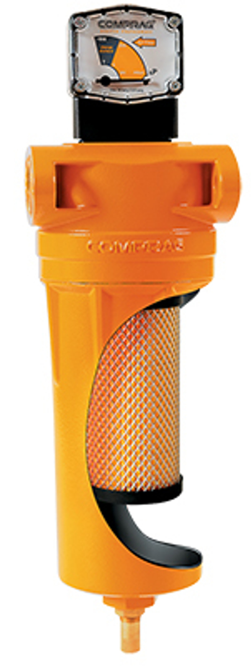 Магистральный фильтр сжатого воздуха Comprag DFF-085 P