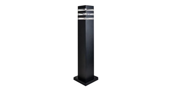 Ландшафтный светильник 1*Е27 A4416PA-1BK чёрный Heather Arte Lamp.