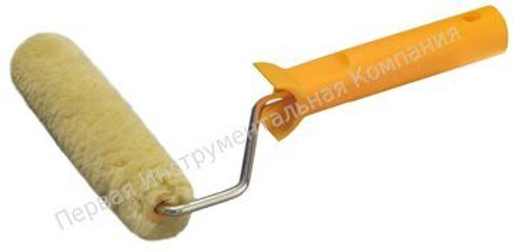 Мини-ролик полиакрил 110 мм STAYER 05812-11