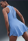 Платье женское Nike Court Dri-Fit Slam Dress