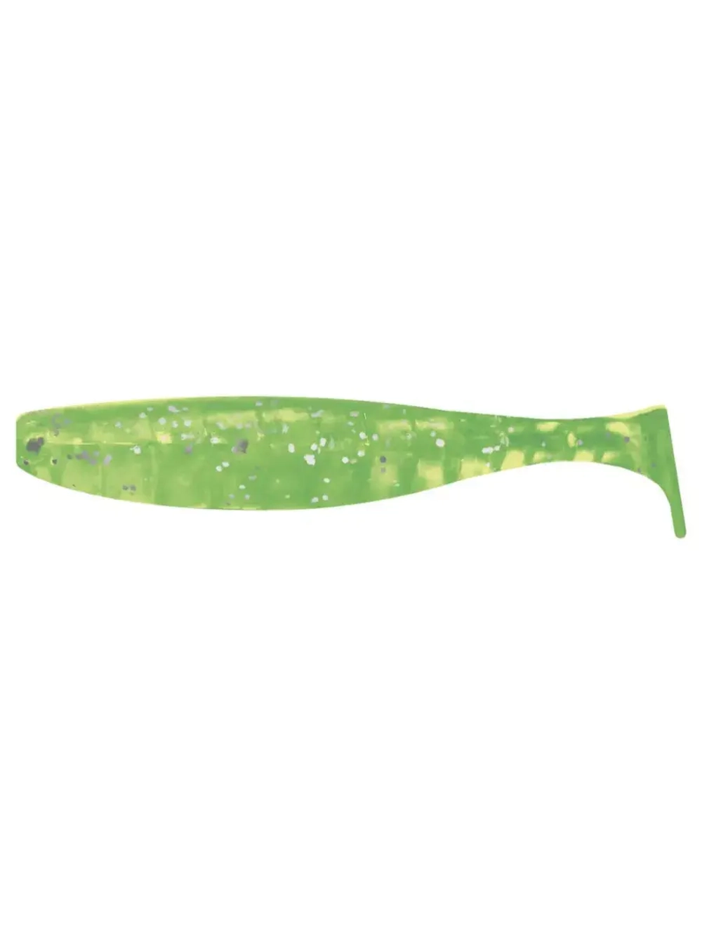 Силиконовые приманки для рыбалки Stinger Phantom Elfish