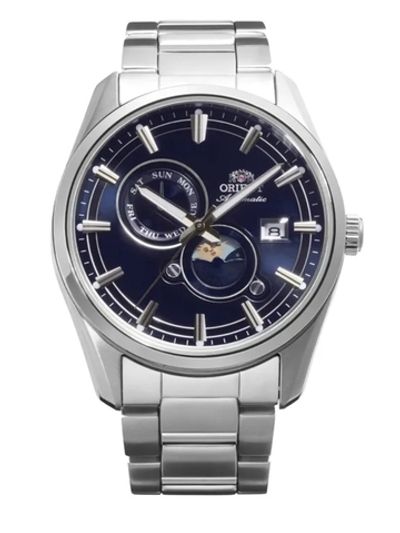 Часы механические Orient Classic RA-AK0315L30B