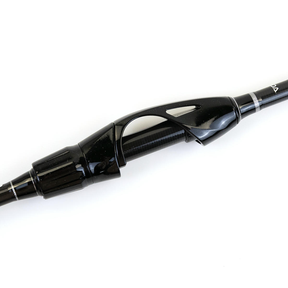 Спиннинг телескопический Kaida SKYLARK 2.4м (3-12гр)
