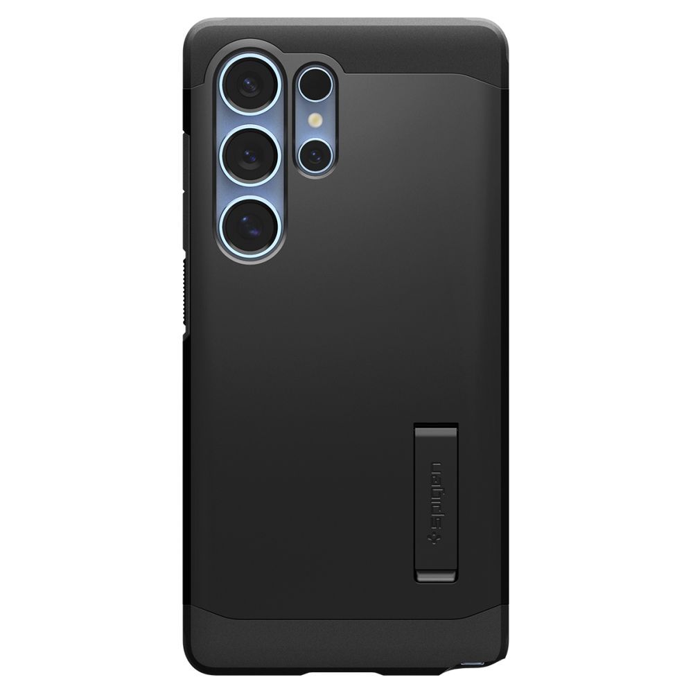Чехол Spigen Tough Armor Magsafe для Samsung Galaxy S25 Ultra, black