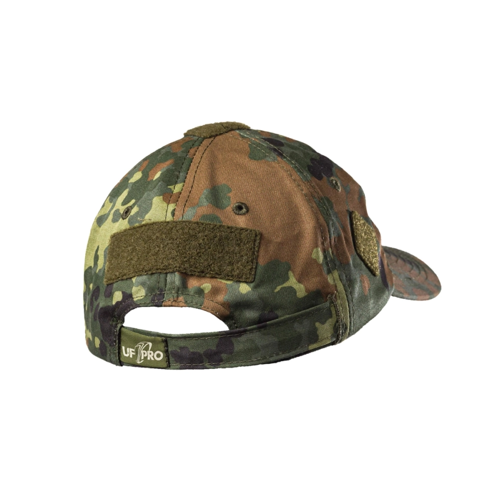 Бейсболка UF PRO Striker Gen.2 Base Cap Flecktarn