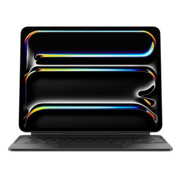 Клавиатура Apple Magic Keyboard для iPad Pro 13 дюймов (M4,M5| 2024-2025) черная