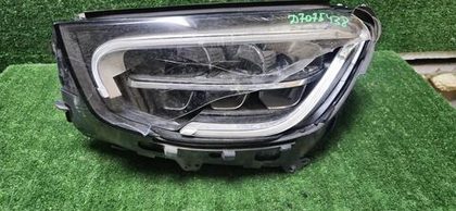 Фара левая Mercedes GLC X253 (2019-2022) LED