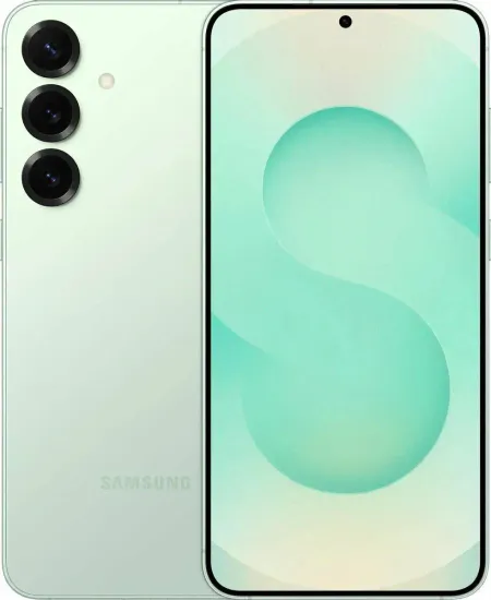 Samsung Galaxy S25