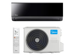 Сплит-система MIDEA, PERSONA R32 (on/off), MSAG4-12HRN8-I / MSAG4-12HRN8-O