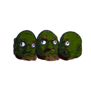 YOONEDE ковер "MAIKUBI"