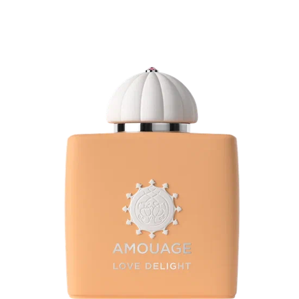 Love Delight Woman EDP 100 ml - парфюмерная вода