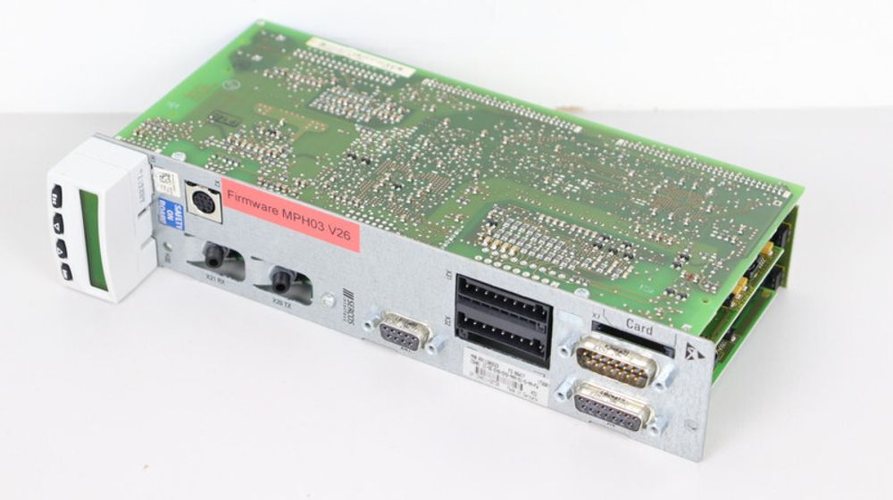 Rexroth CSH01.1C-SE-ENS-EN2-NNN-S1-S-NN-FE