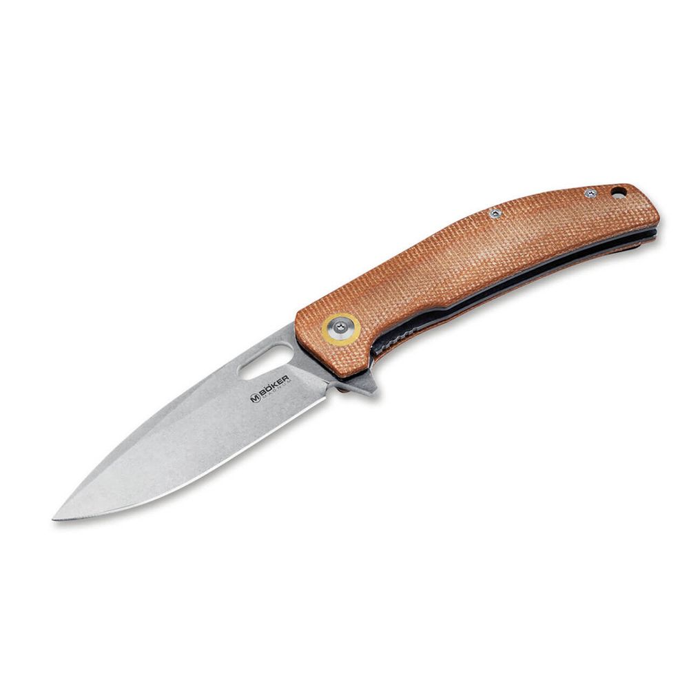 Нож Boker 01SC005 Toxicofera