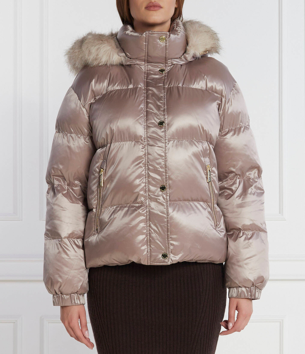 Куртка Michael Kors - розовый(77C6143M42)
