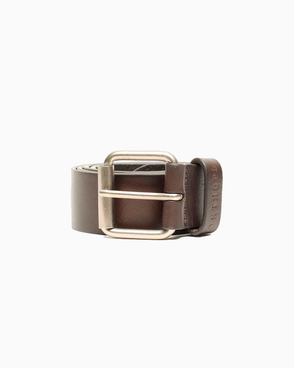 Ремень Октябрь OG Logo Belt