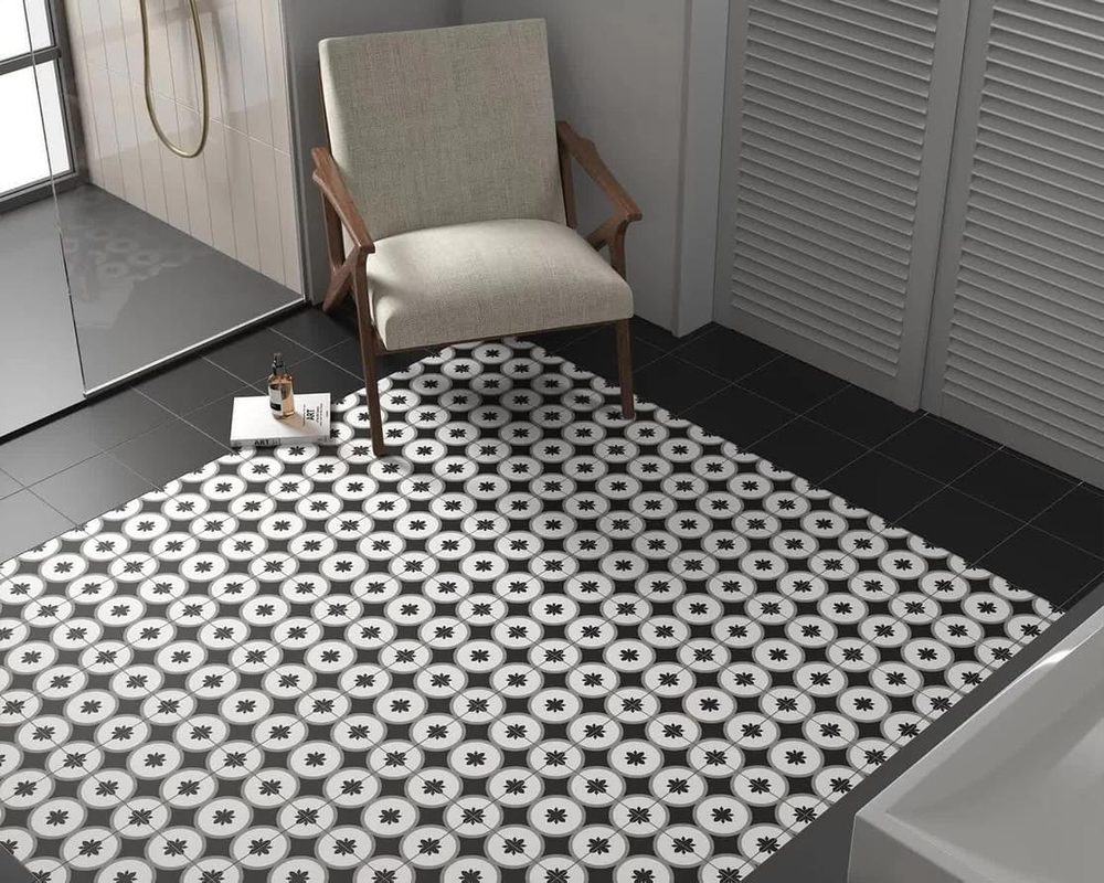 Equipe Rivoli Beige 20x20