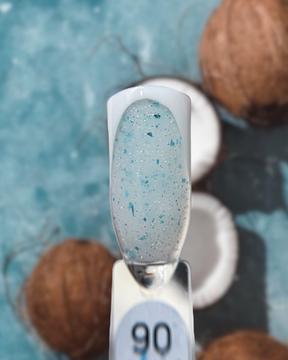 Моделирующий гель Galaxy Yogurt gel №06, 20г