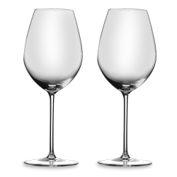 Набор бокалов для красного вина Chianti 2шт 689мл Zwiesel Glass Enoteca