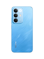 realme Смартфон C85 Ростест (EAC) 6/128 ГБ, Nano-SIM, синий