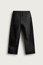 МЯГКИЕ БРЮКИ RELAXED FIT — ZARA