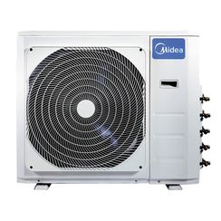 Мультисплит система на 5 комнат Midea MMAG2-09N8D0-I x 5 / M5OA2-42FRN8G1