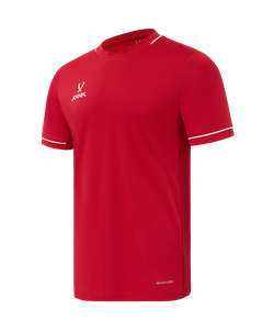 Футболка игровая Jogel DIVISION PerFormDRY Element Jersey 26, красный R2