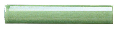 ADEX MODERNISTA Внешний угол Cubrecanto PB C/C Verde Claro