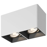 Накладной светильник Denkirs DK3030 DK3035-WB