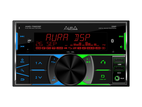 Aura AMD-782DSP
