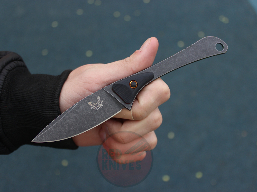 Реплика ножа Benchmade Altitude BW