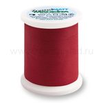 Нитки вышивальные супер матовые Madeira Frosted Matt №40, 500 м, цв. 7747, 9848, 1 катушка