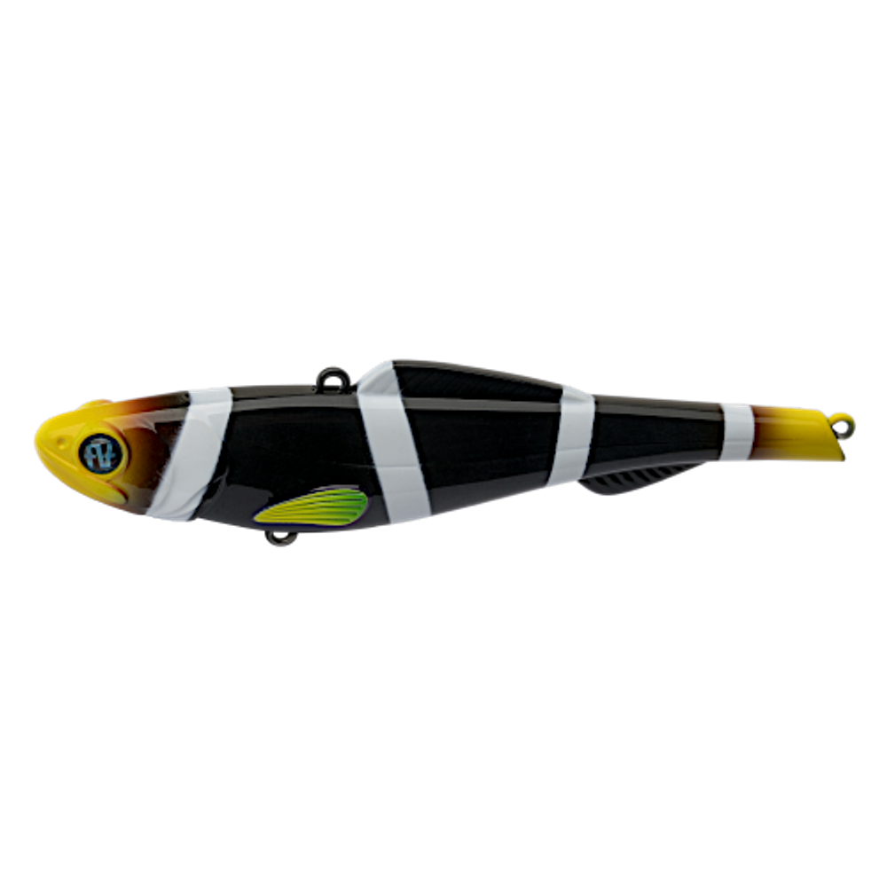 Раттлин FA Relax Wagner Vib 100мм 37г WGV-100 -