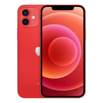 iPhone 12 mini