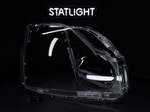 Комплект стекол Nissan X-Trail T31 2007-2011