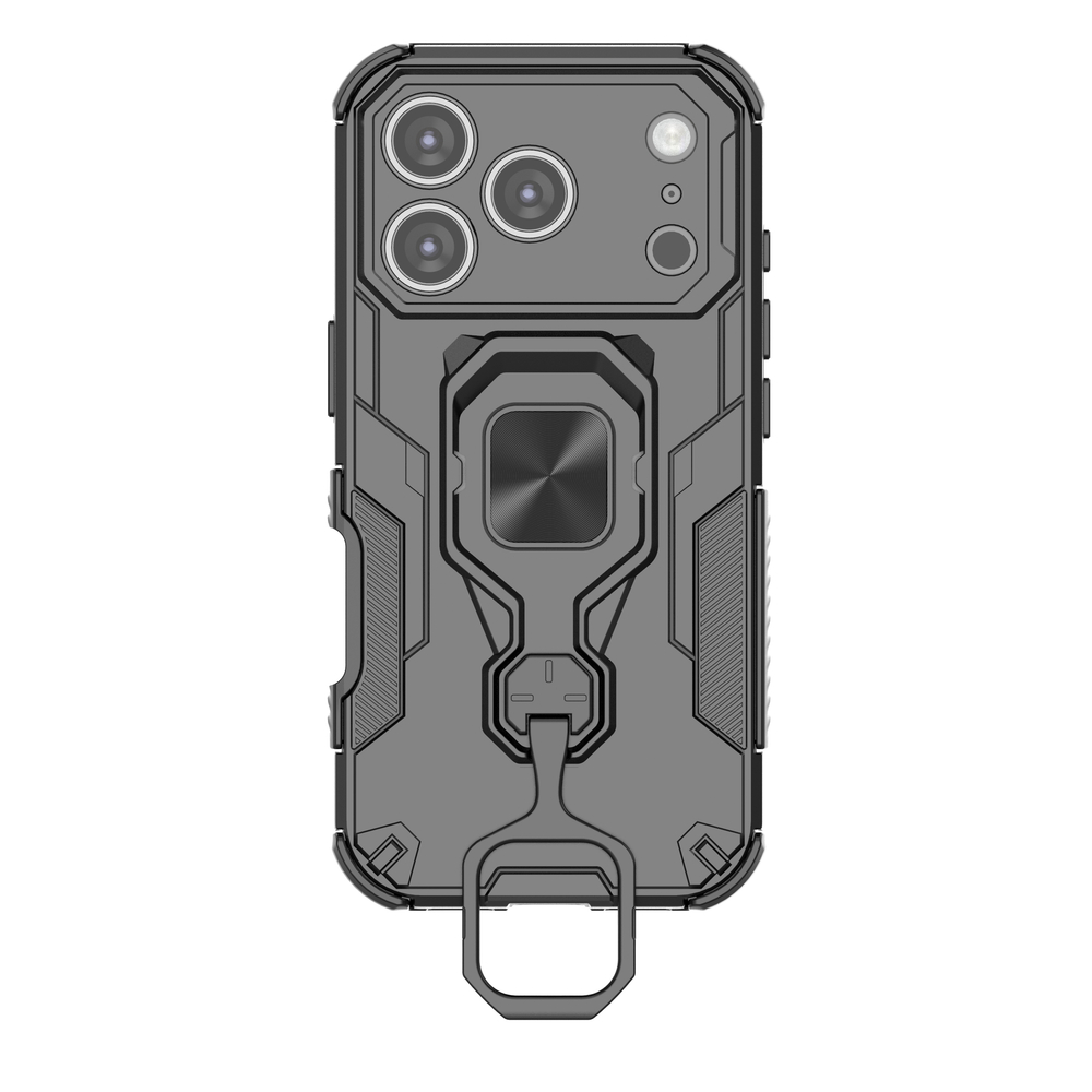 Противоударный чехол Antistrike для iPhone 17 Pro